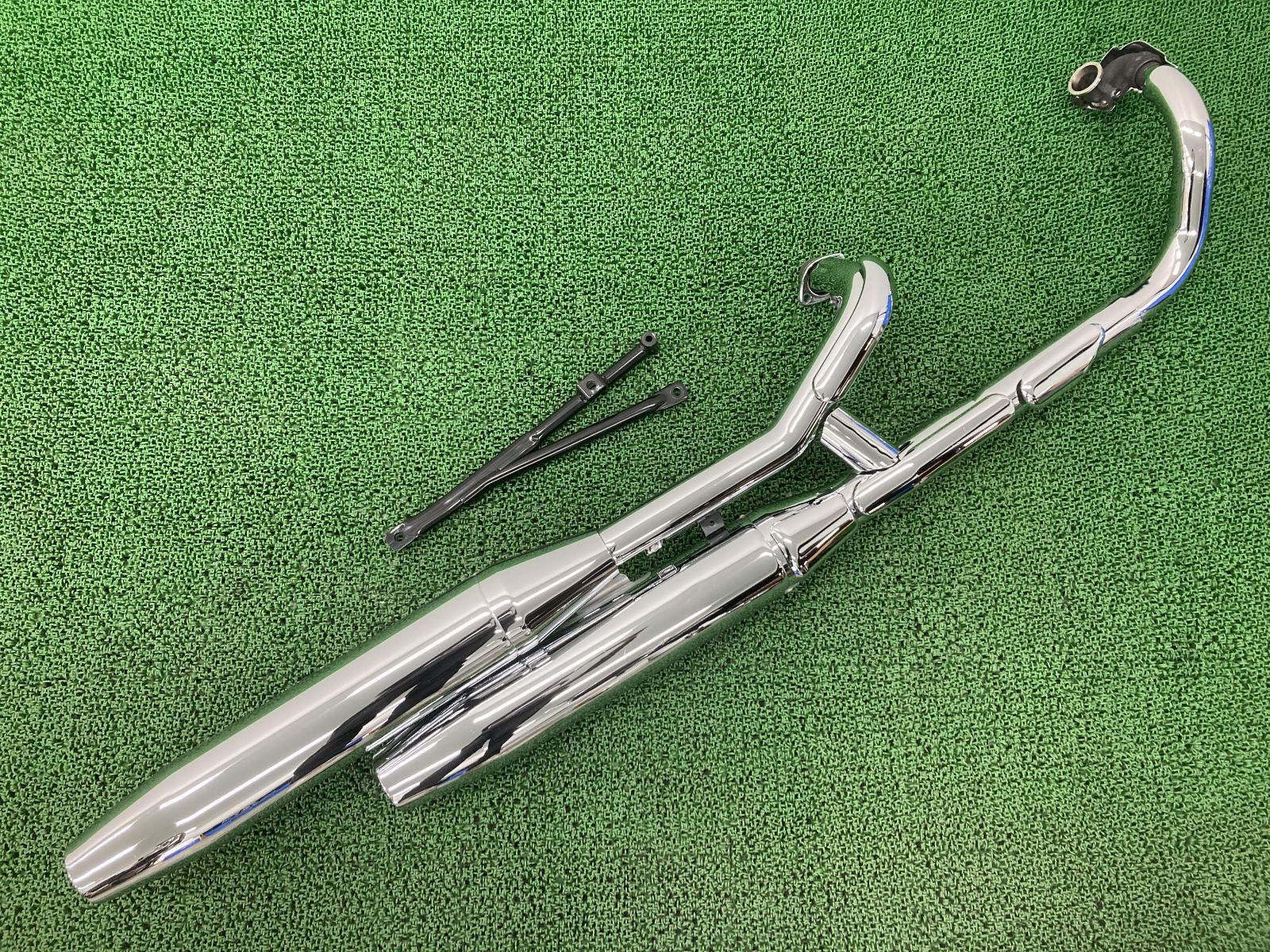 ミズノ　アルファ　ジャパン 26.5cm　新品、未使用！ 新品マルポンMALBONゴルフバッグ キャディバッグ キャスター付