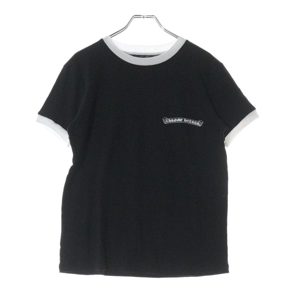 CHROME HEARTS (クロムハーツ) Roller Skates Horseshoe S/S Tee