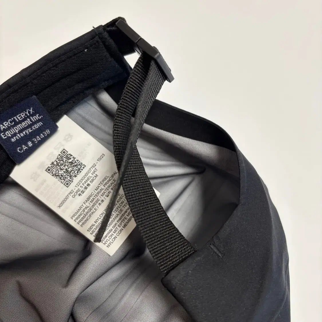 Damage sweat shirt PABLO VINCI PABLO VINCI Sun fade damage sweat M