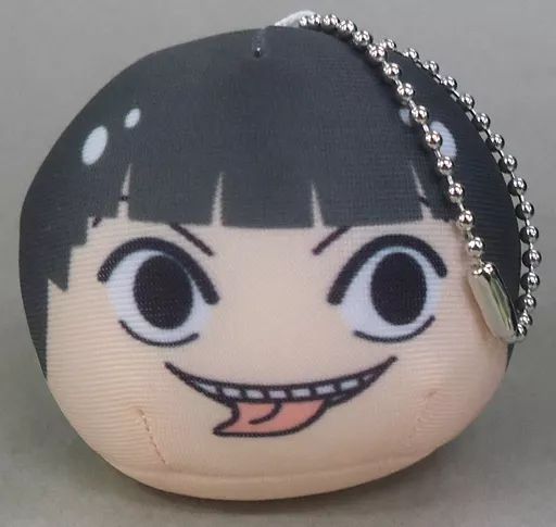 弱虫ペダル おまんじゅうにぎにぎマスコット 特典 御堂筋 - 弱虫ペダル 