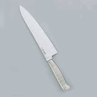 7431300 堺南海 牛刀 ＡＳ−３ ２４cm 7431300 堺南海 牛刀 ＡＳ−３ ２４cm 4901601522716