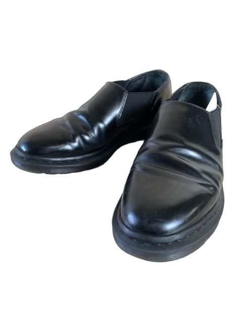 中古】Dr.Martens ドクターマーチン 革靴 レザーシューズ ルイス