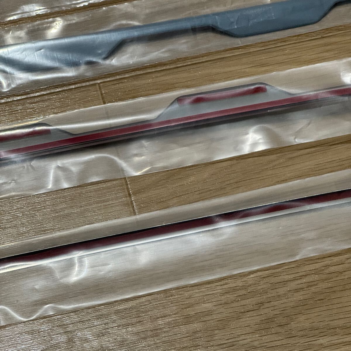 N-BOX JF3 JF4 ディーラーオプション ブラックメッキ フロントグリル N