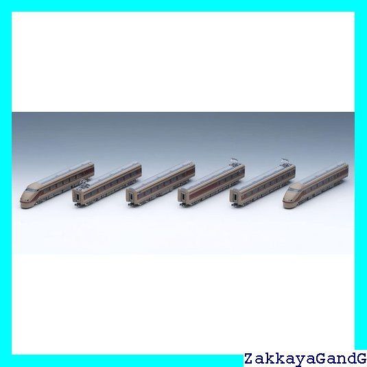 トミーテック TOMYTEC TOMIX Nゲージ 東武100系スペーシア DRCカラー セット 98805 鉄道模型 電車 113