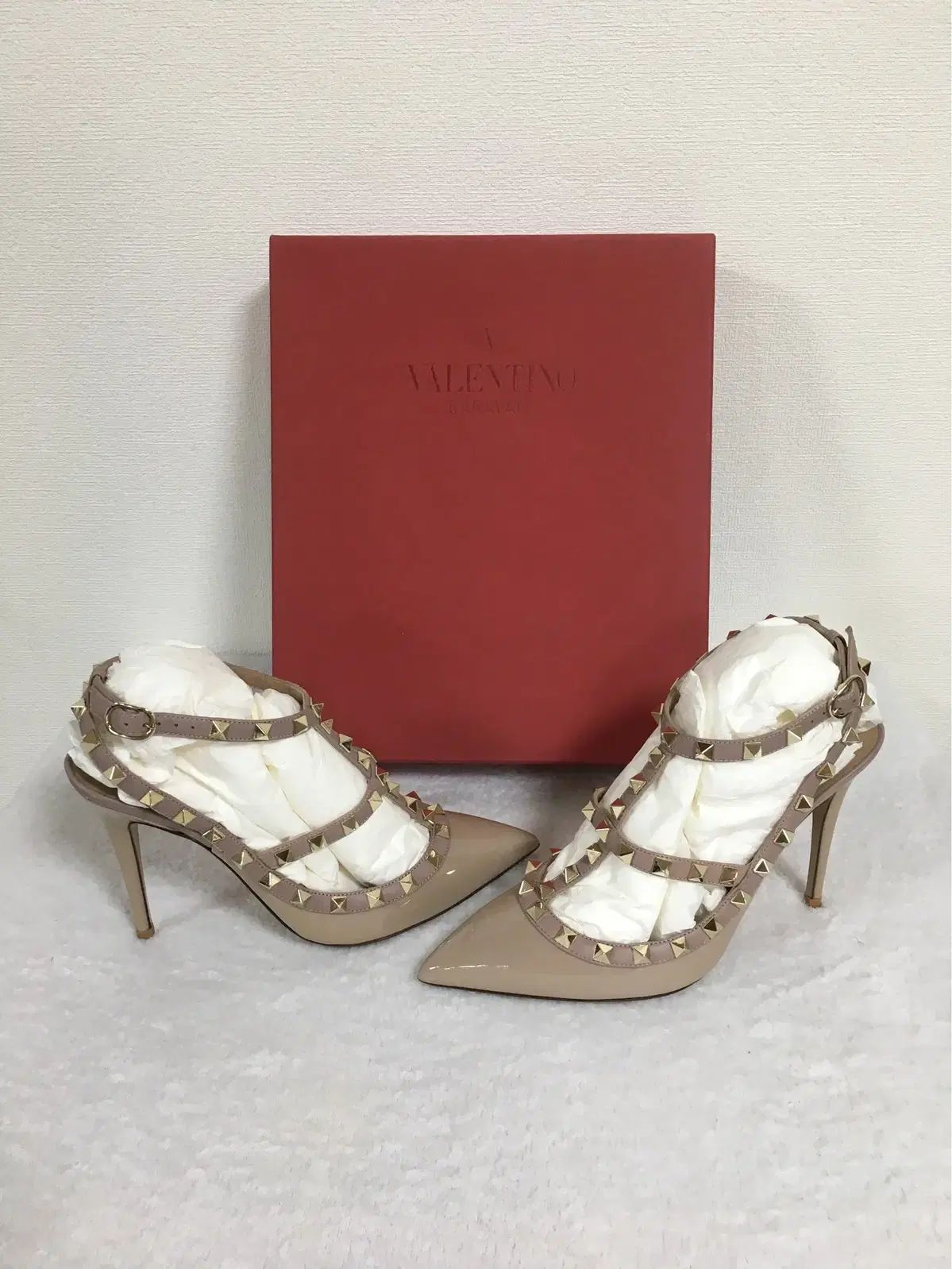 サイズ VALENTINO