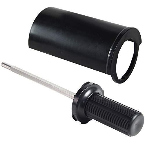 Amazon | SWIX(スウィックス) スチールブラシ100mm T0019S