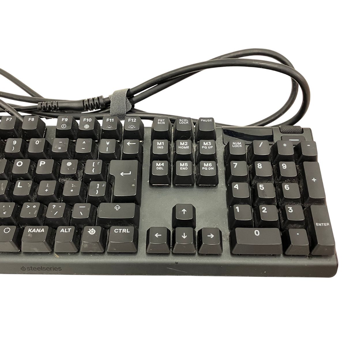 KB-00009 APEX