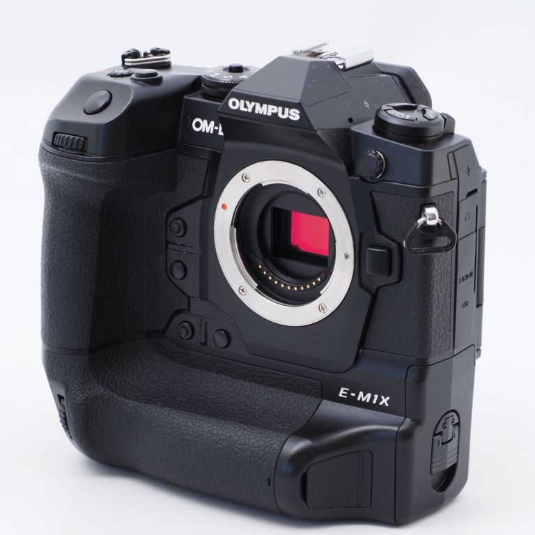 OLYMPUS ミラーレス一眼カメラ OM-D OM-D E-M1Xボディ 価格比較