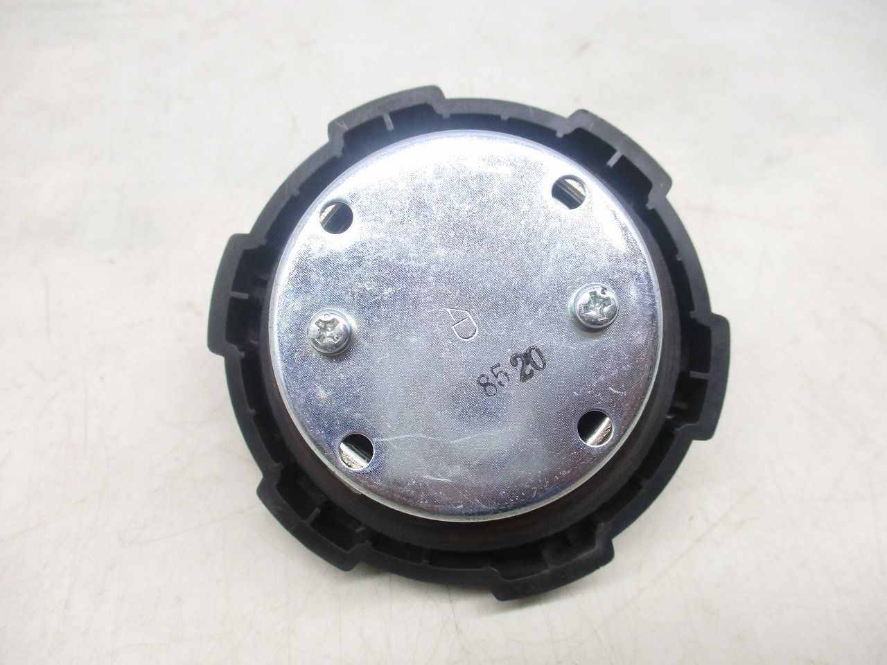 メインキー|タンクキャップ 鍵1本付