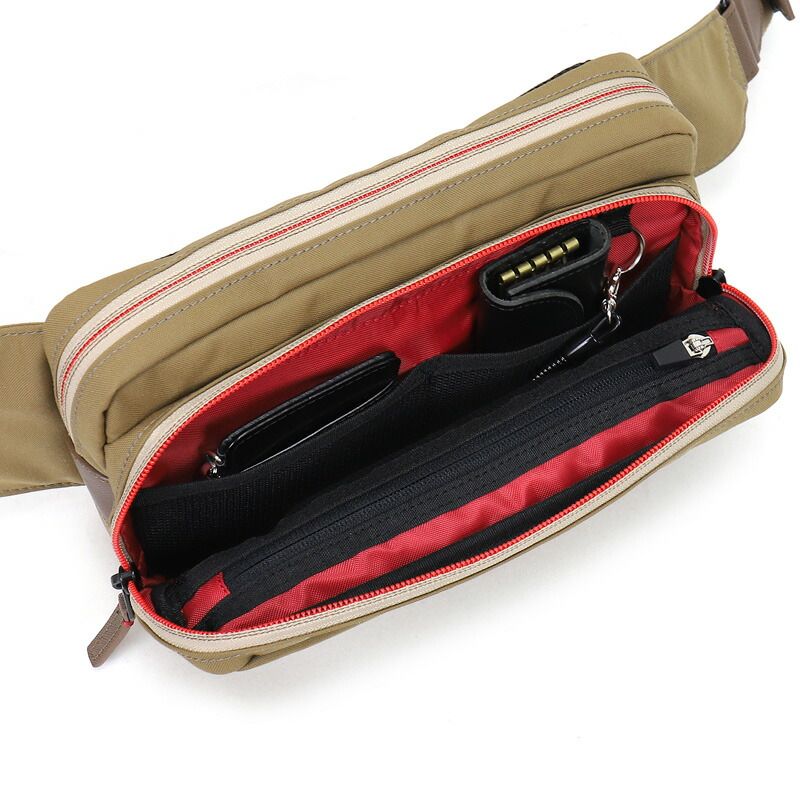 レジャー ナイロン