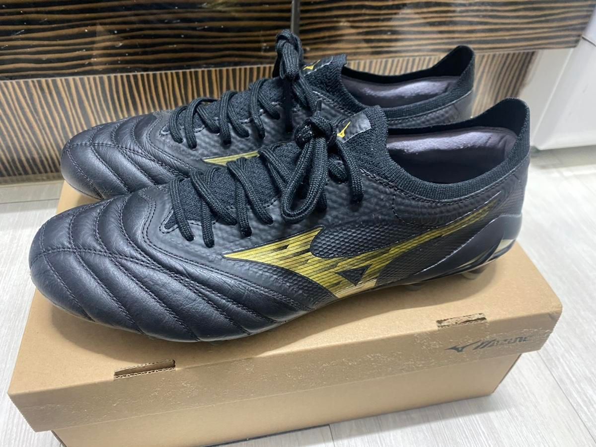 【Bunjang商品韓国直送】mizuno(ミズノ) モレリア ネオ 4 ベータ エリート 265