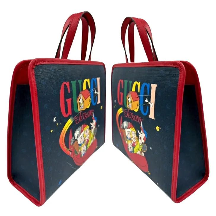 未使用品】GUCCI グッチ チルドレンズコレクションジェット