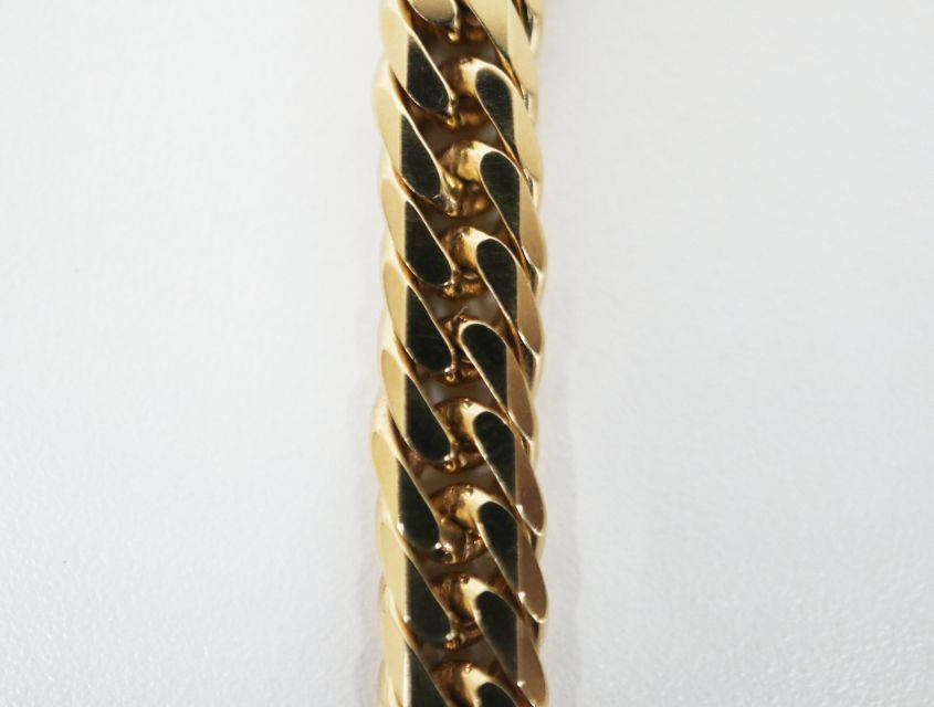 ロレー イングリッシュホルンボーカル ゴールドメッキ 1番H MAN