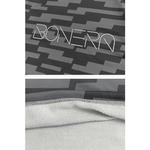 ボネーラ(bonera) サッカー・フットサル ライトオンス スウェット T