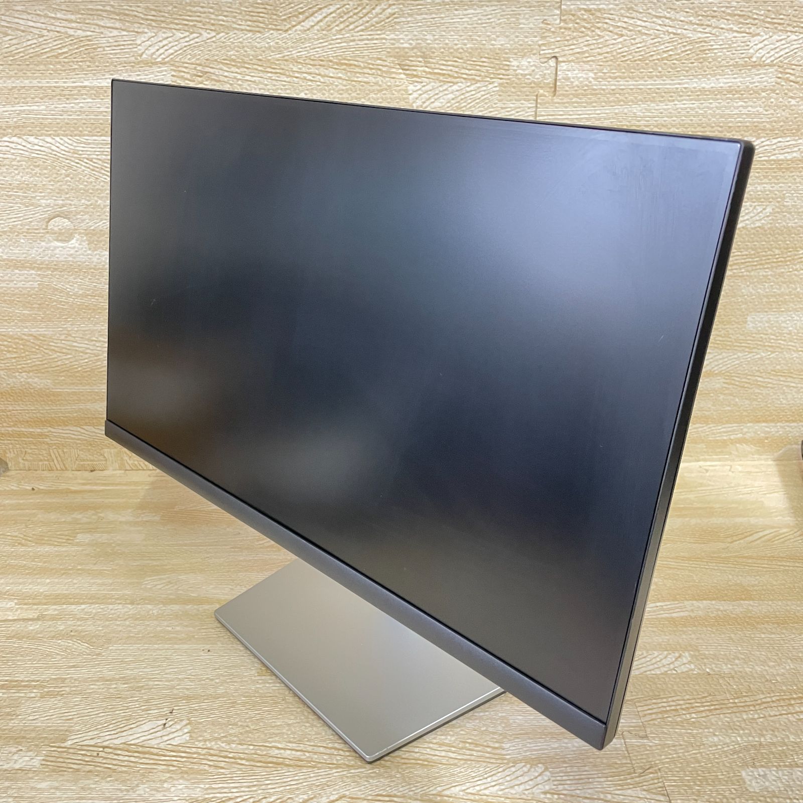 DELL P2223HC 21.5インチ ディスプレイ 液晶 モニター 動作品 NO DELL P2223HC 21.5インチ ディスプレイ 液晶 モニター 動作品 NO