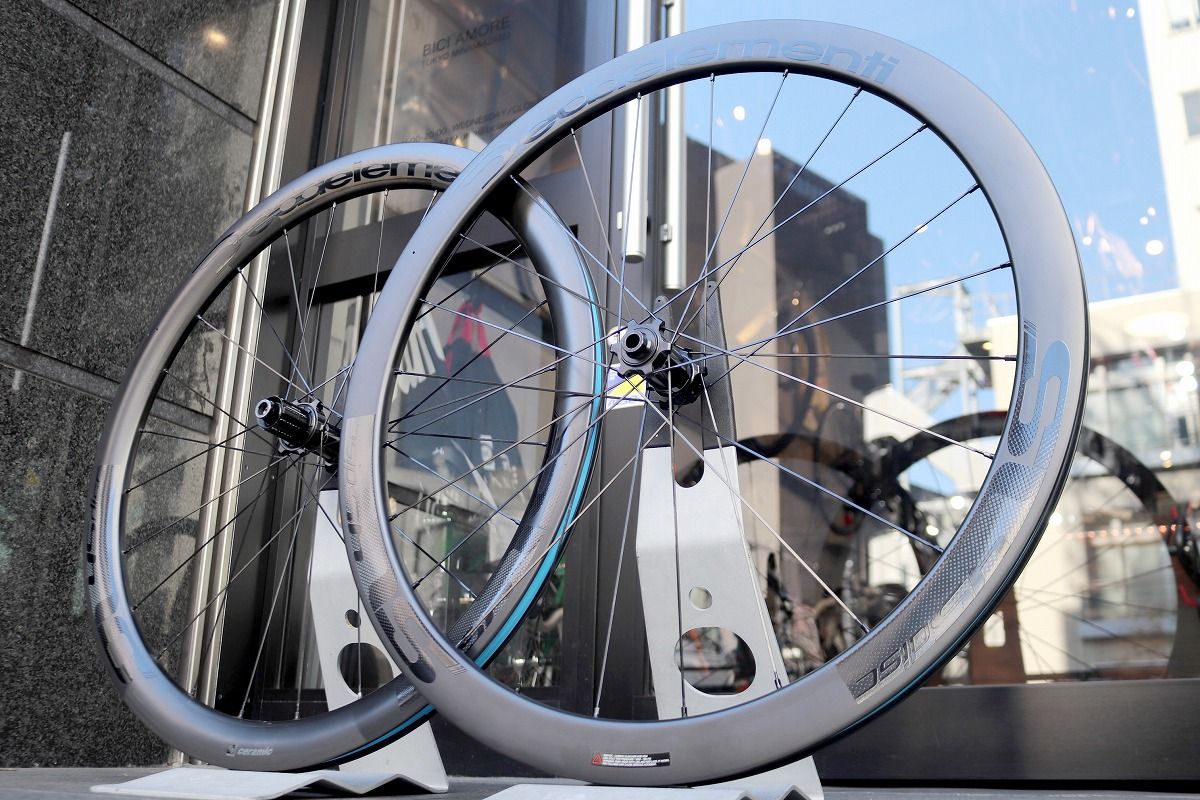Deda Elementi SL45 DISC ディスク ホイール 楽天市場】DEDA ELEMENTI デダ エレメンティ SL45 TUB 前後