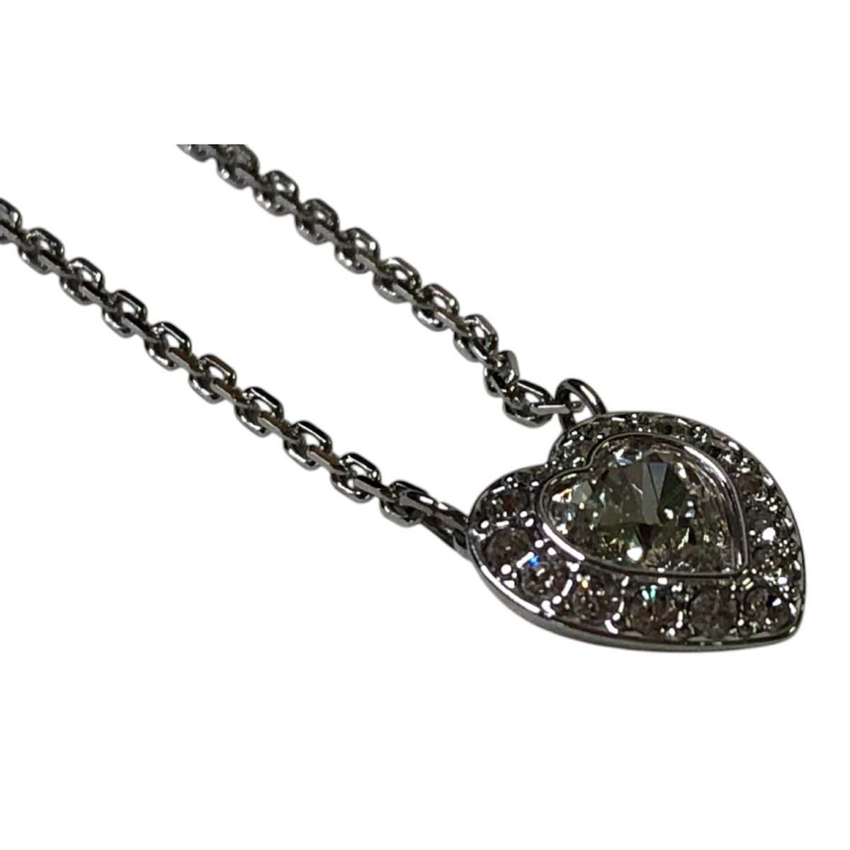 スワロフスキー Ariana Grande x Swarovski ペンダント レディース 