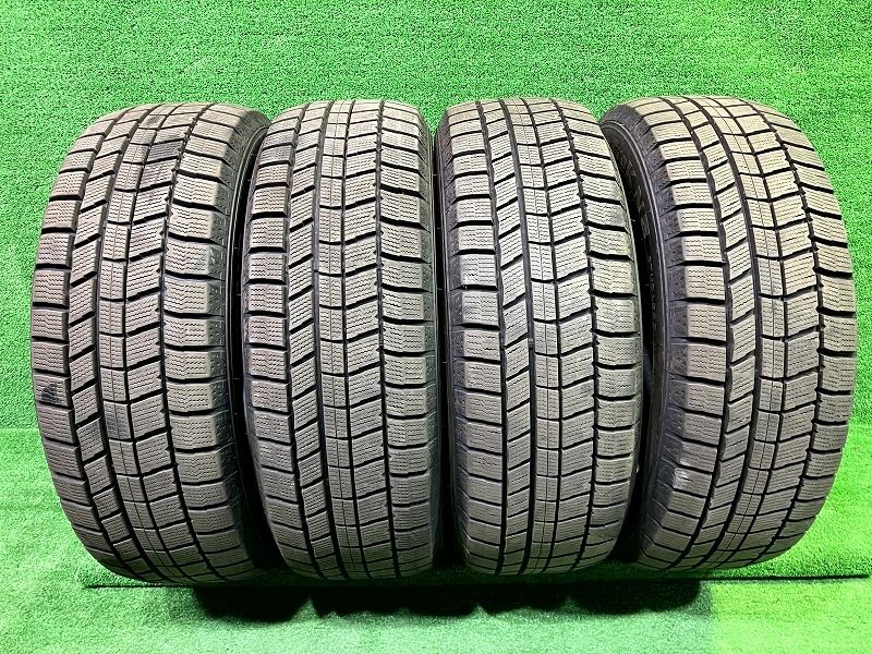 NorthTrek N5 スタッドレスタイヤ 205/60R16 AUTOBACS スタッドレス
