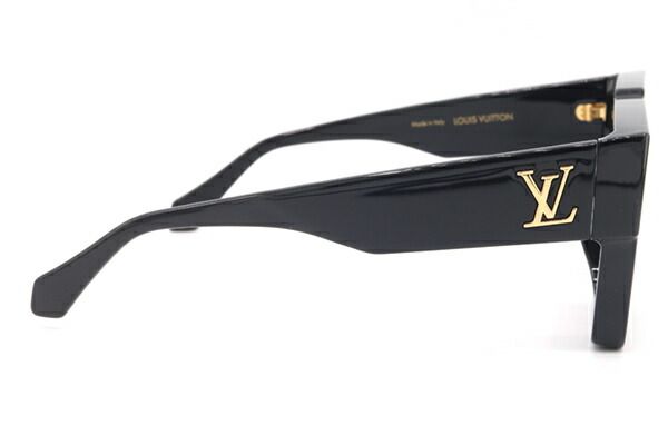 ルイヴィトン サングラス サイクロン Z1578E 中古 - メルカリ
