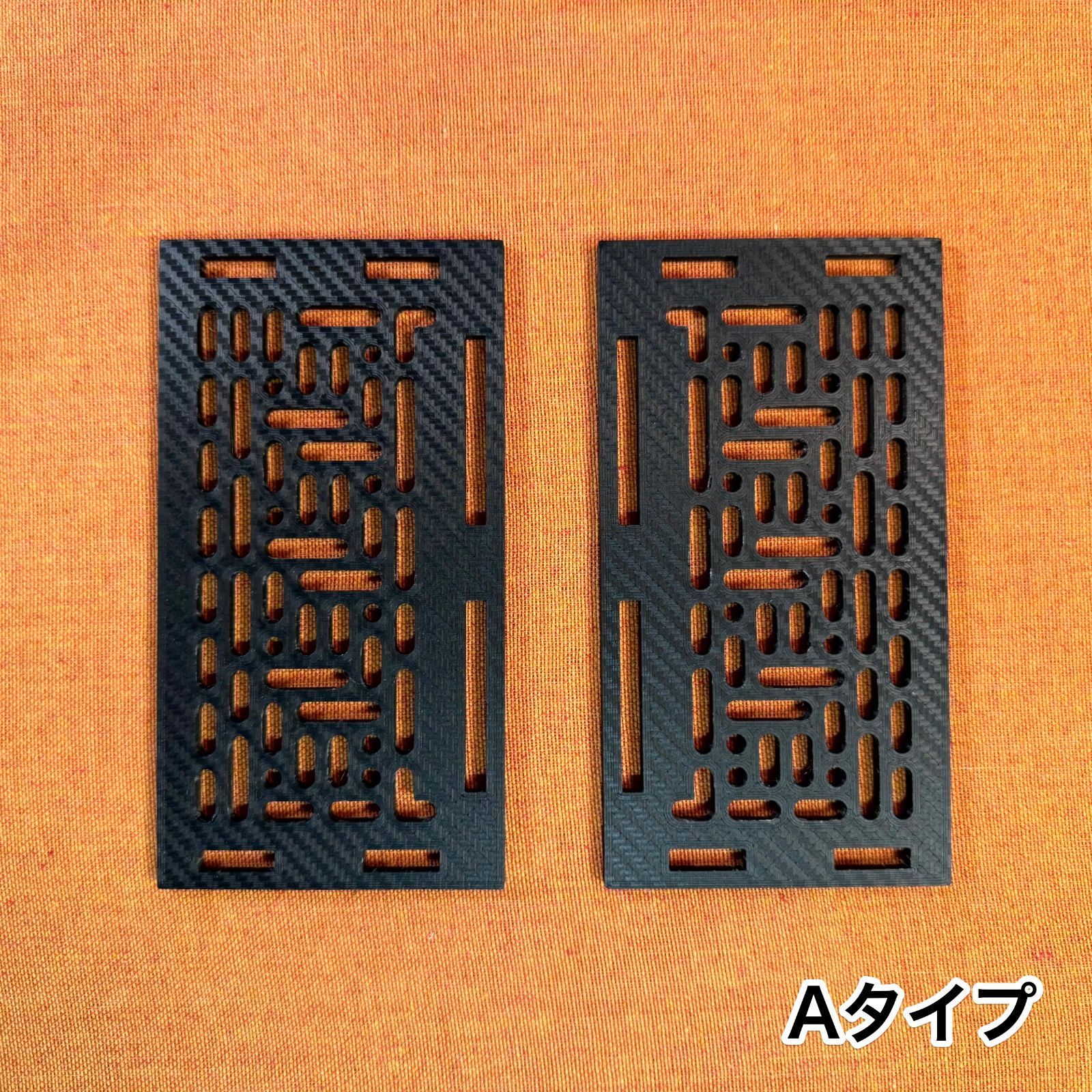 Takazudo Modular: zudo-block-60 Open