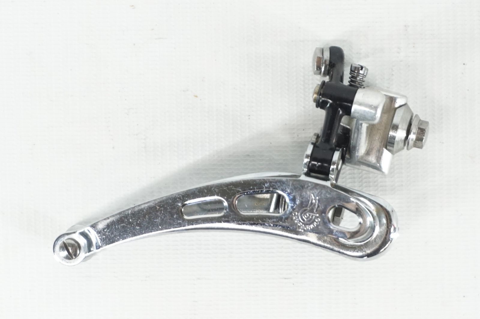 CAMPAGNOLO カンパニョーロ SUPER RECORD フロントディレイラー バイチャリ阪急塚口店