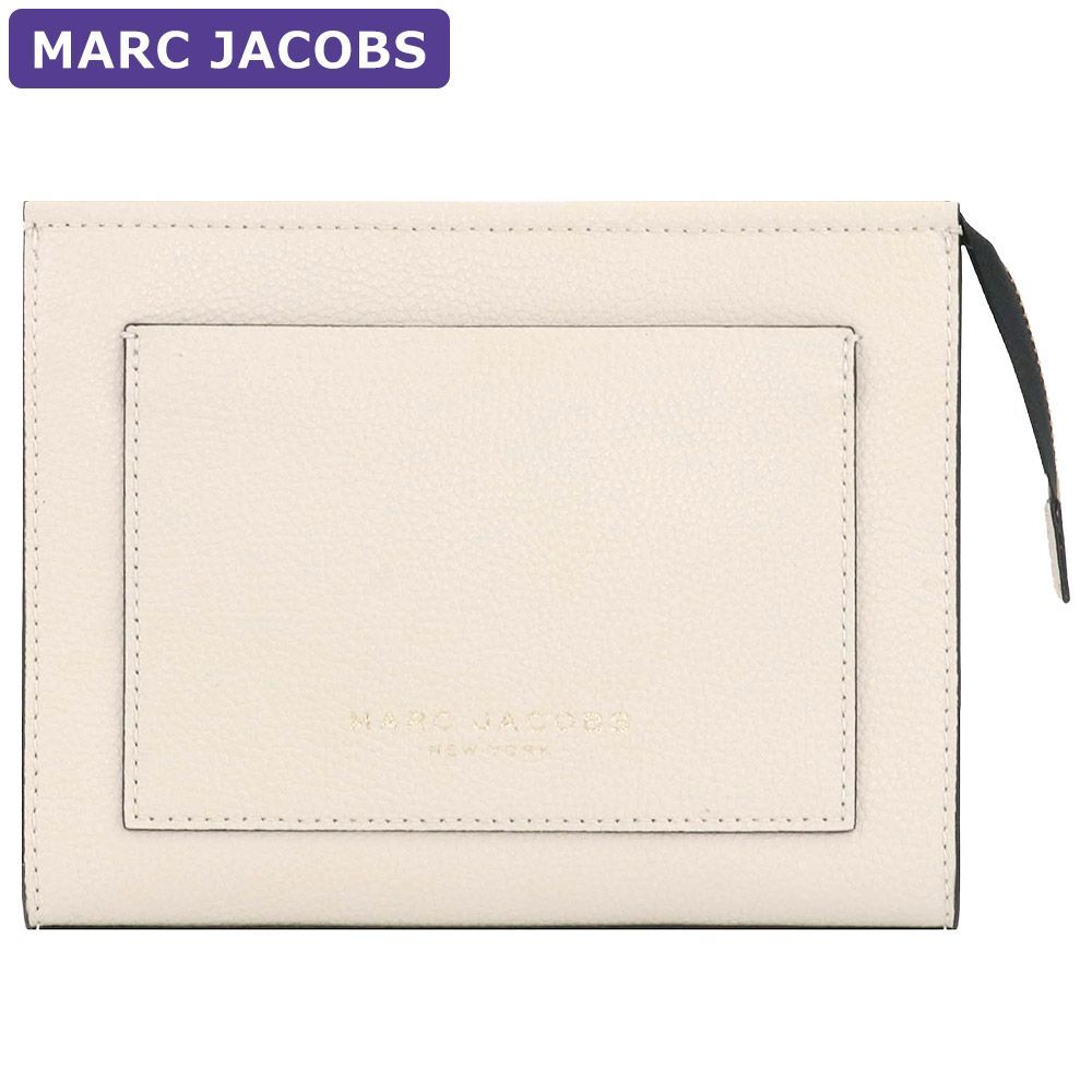 マークジェイコブス MARC JACOBS ポーチ S202L01PF22 102 化粧ポーチ