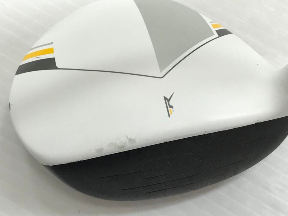 テーラーメイドRBZ Stage 2 FW3番　14.5度 ツアーAD GT6s テーラーメイドRBZ Stage 2 FW3番 14.5度 ツアーAD GT6s - メルカリ