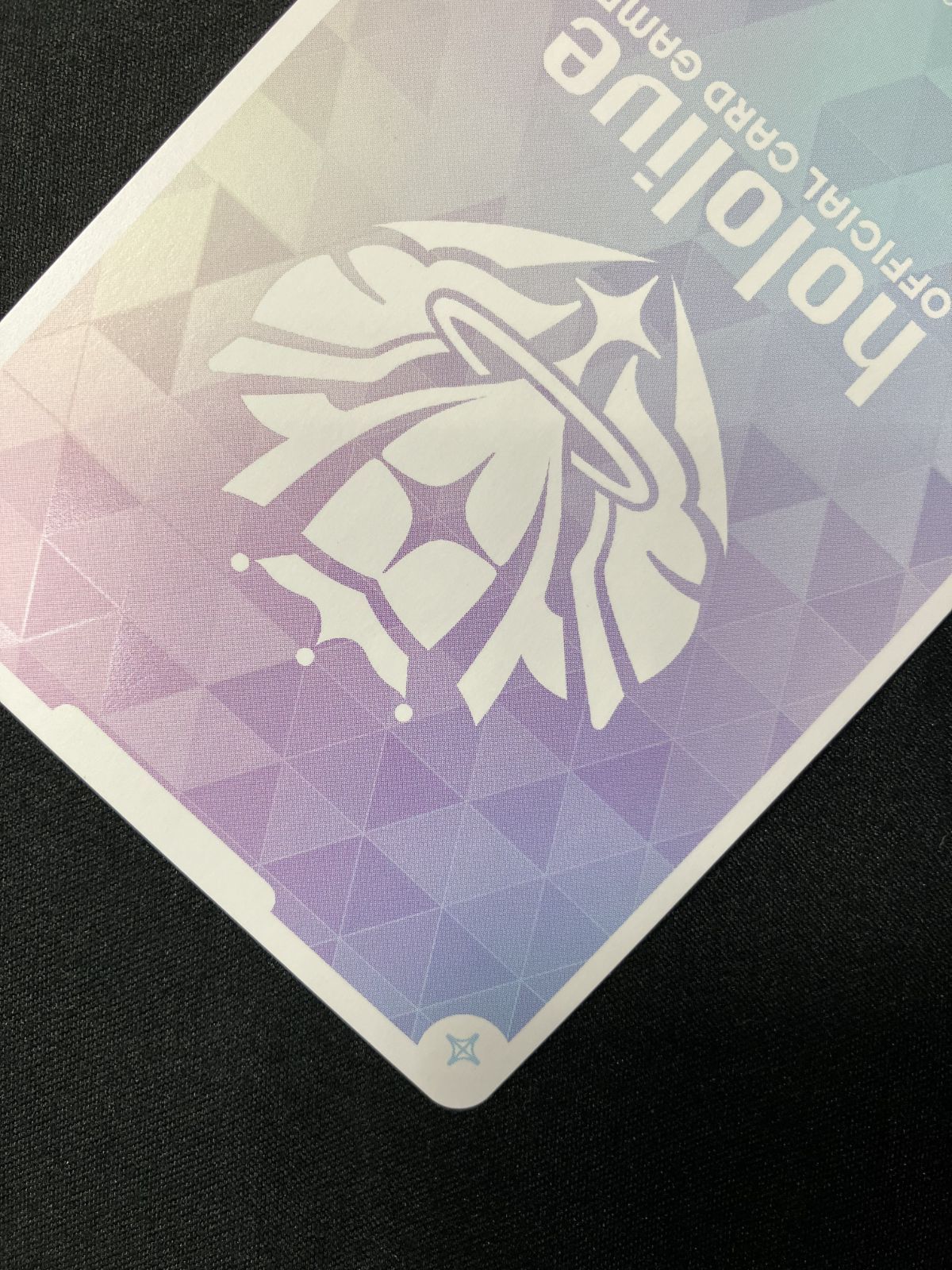 ホロライブOCG ホロカ 宝鐘マリン OUR hBP02-003 トレカ TCG 266