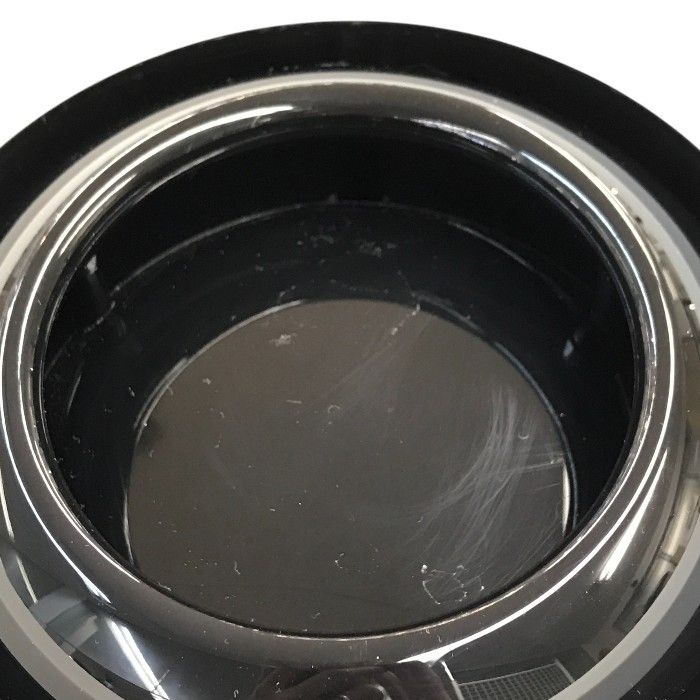 Airdog moi 気化式加湿器 ホワイト オゾンで除菌 カビ抑制 上