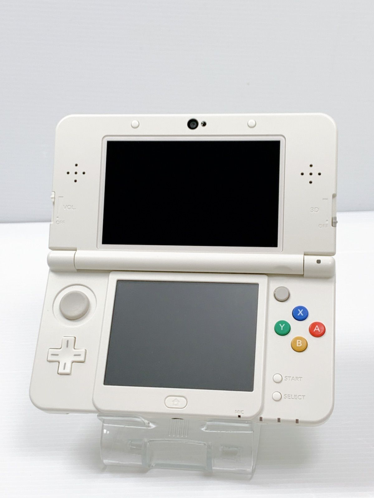 即購入ok 3ds 本体 ホワイト 送料無料 即購入ok 3ds 本体 ホワイト 送料無料 即購入ok 3ds 本体