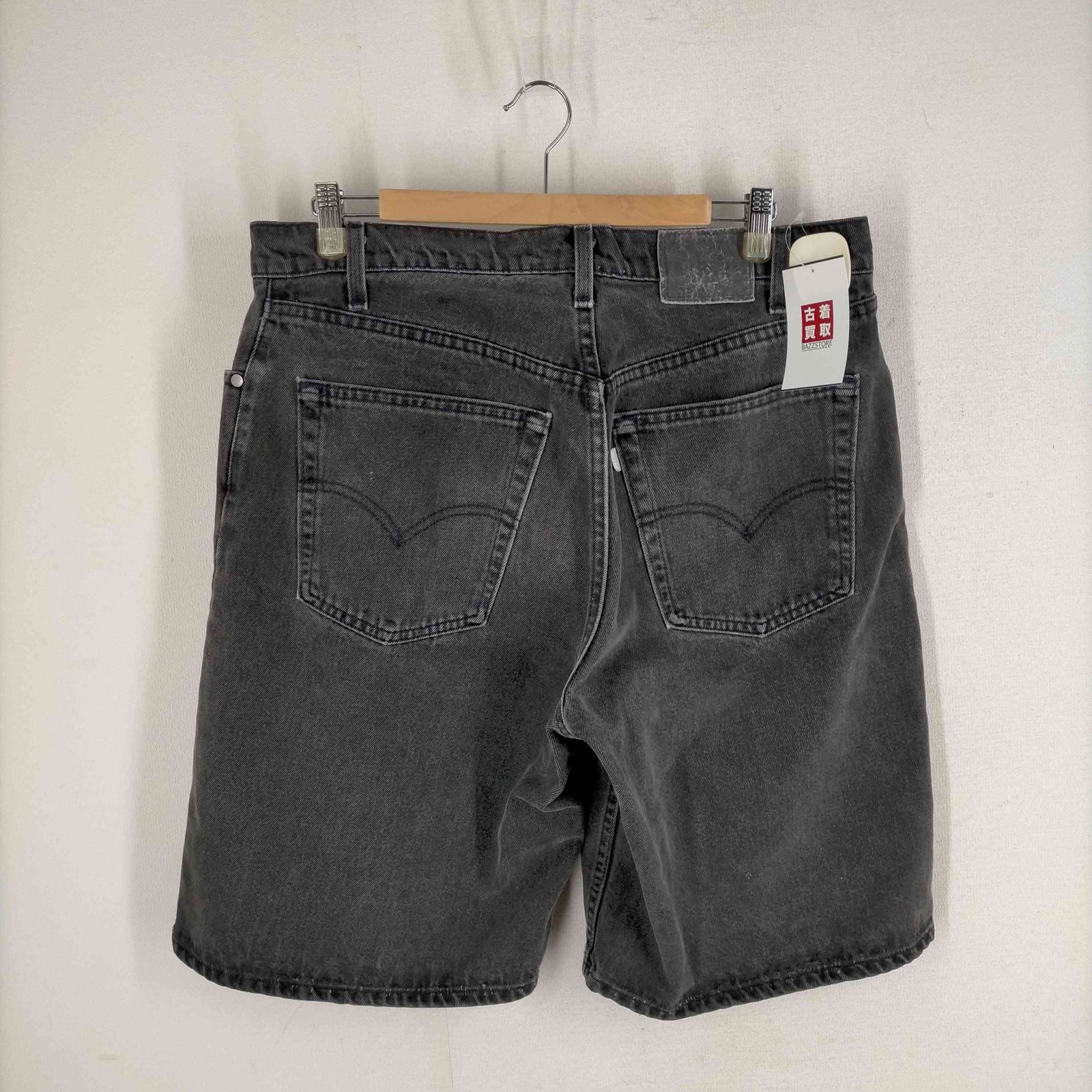 リーバイス Levis 93年製 USA製 ボタン裏513 SILVER TAB シルバータブ 