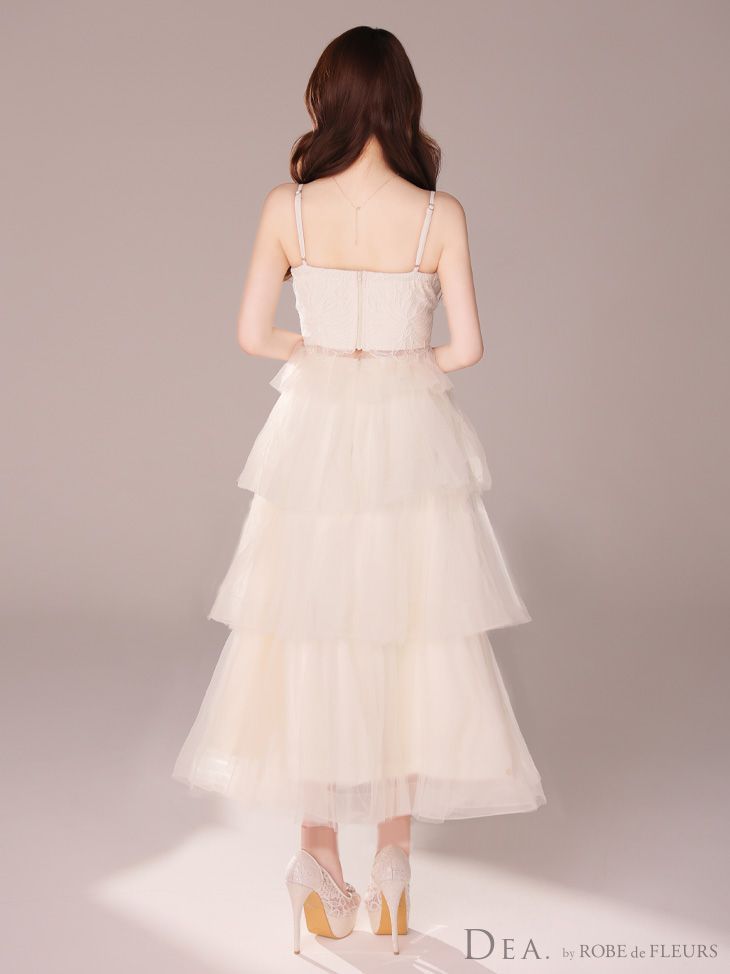 ディアバイローブドフルール