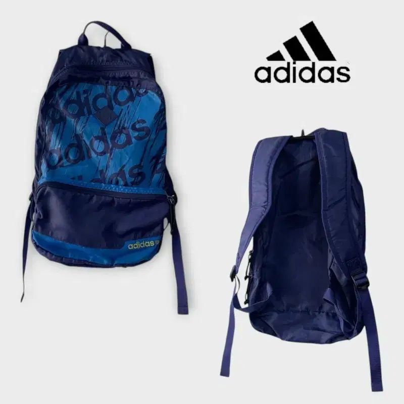 adidas(アディダス) 90s オールドスクール ヴィンテージ リュック リュックサック