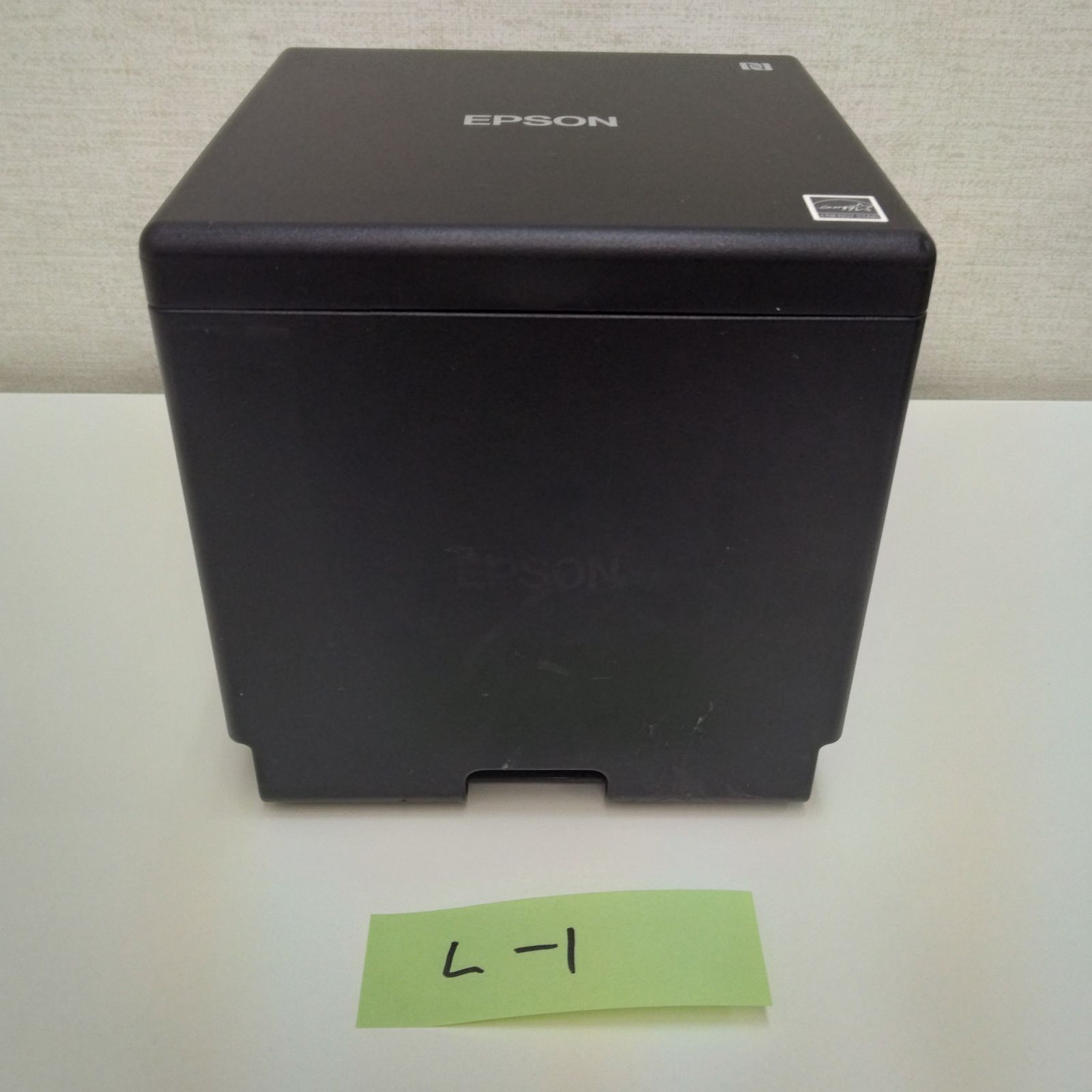 エプソンレシートプリンターTM-m30 L-