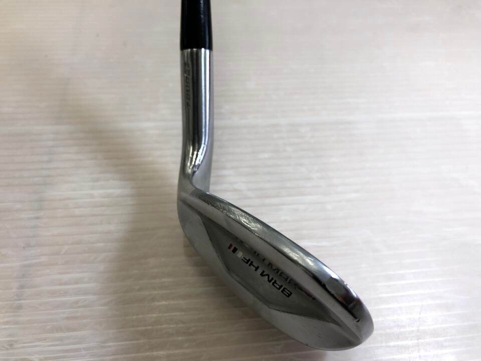 【中古】TOUR B BRM HF ウェッジ 48度 NSプロモーダス105S 中古】TOUR B BRM HF ウェッジ 48度 NSプロモーダス105S 最短