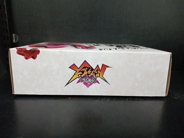 動作確認済み】ドンブラスタｰ -MEMORIAL EDITION- 暴太郎戦隊ドン