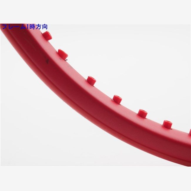 中古 テニスラケット ヘッド グラフィン 360プラス プレステージ