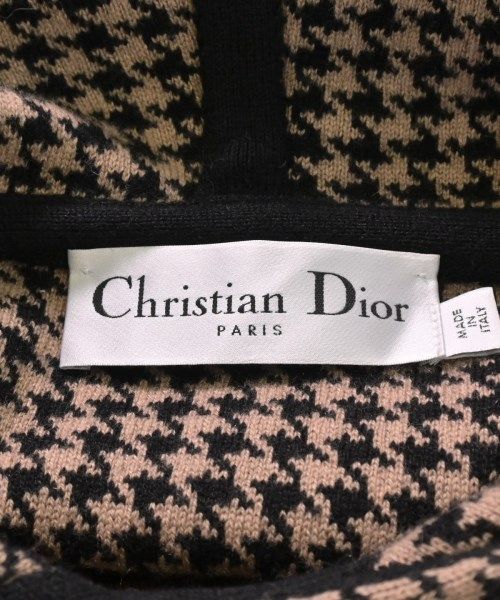 Christian Dior ニット・セーター レディース 【古着】【中古】【送料