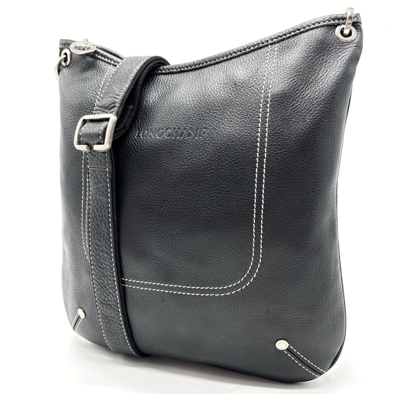 ✨美品✨ LONGCHAMP ロンシャン ショルダーバッグ トートバッグ ✨美品✨ LONGCHAMP ロンシャン ショルダーバッグ トートバッグ