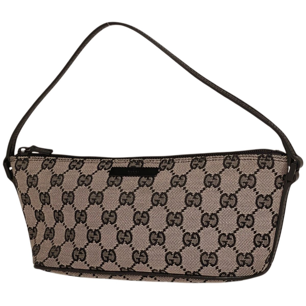 グッチ GUCCI GG柄 ハンドバッグ ポーチ アクセサリーポーチ GG 