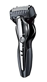 非常に良い】パナソニック ラムダッシュ メンズシェーバー 3枚刃