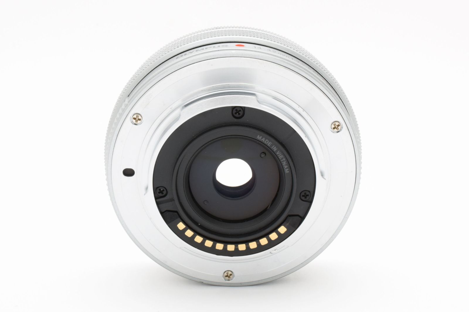 良品》OLYMPUS M.ZUIKO DIGITAL ED 8mm F1.8 Fisheye PRO Olympus M 
