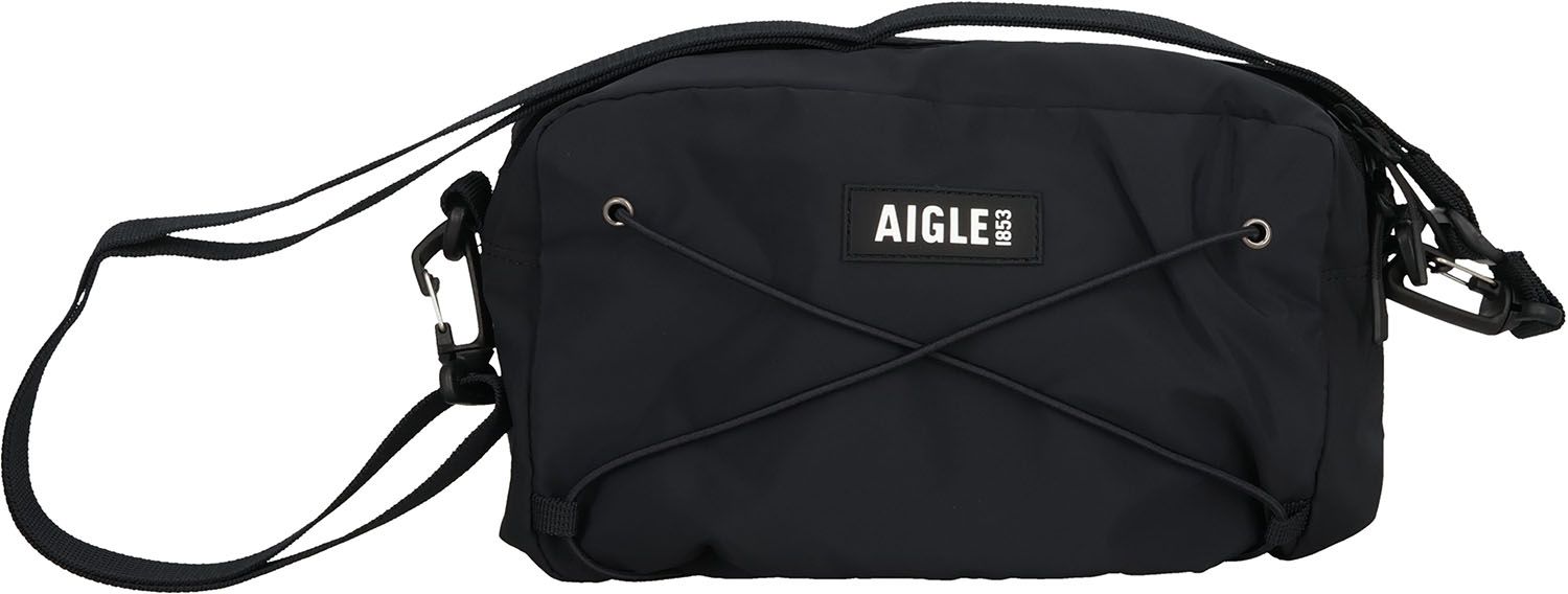 エーグル バッグ エーグル AIGLE パッカブル ミニショルダーバッグ 2L