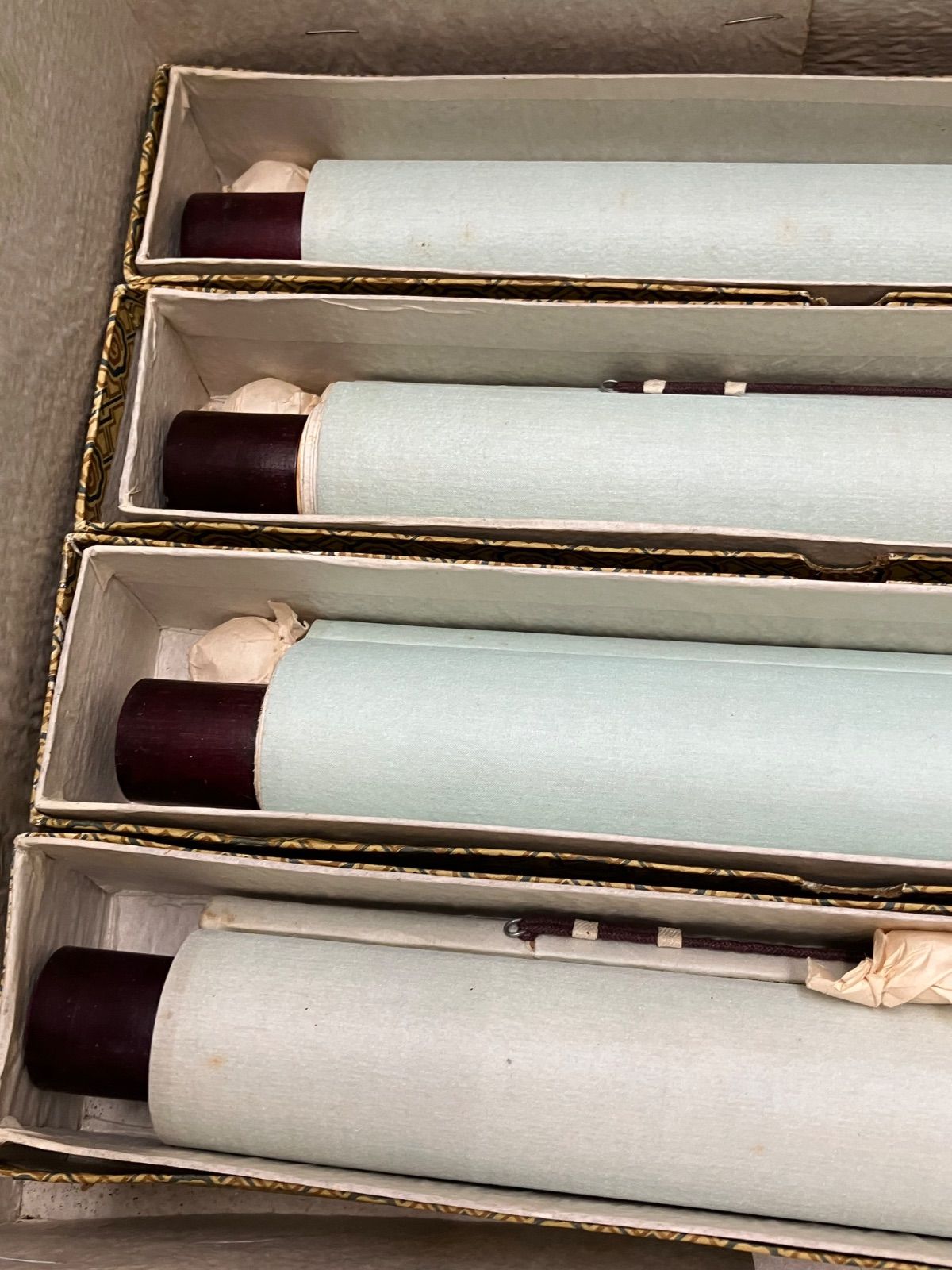 田崎広助 朱富士 磁彩画 田崎暘之介 鑑定発行証あり 文化勲章