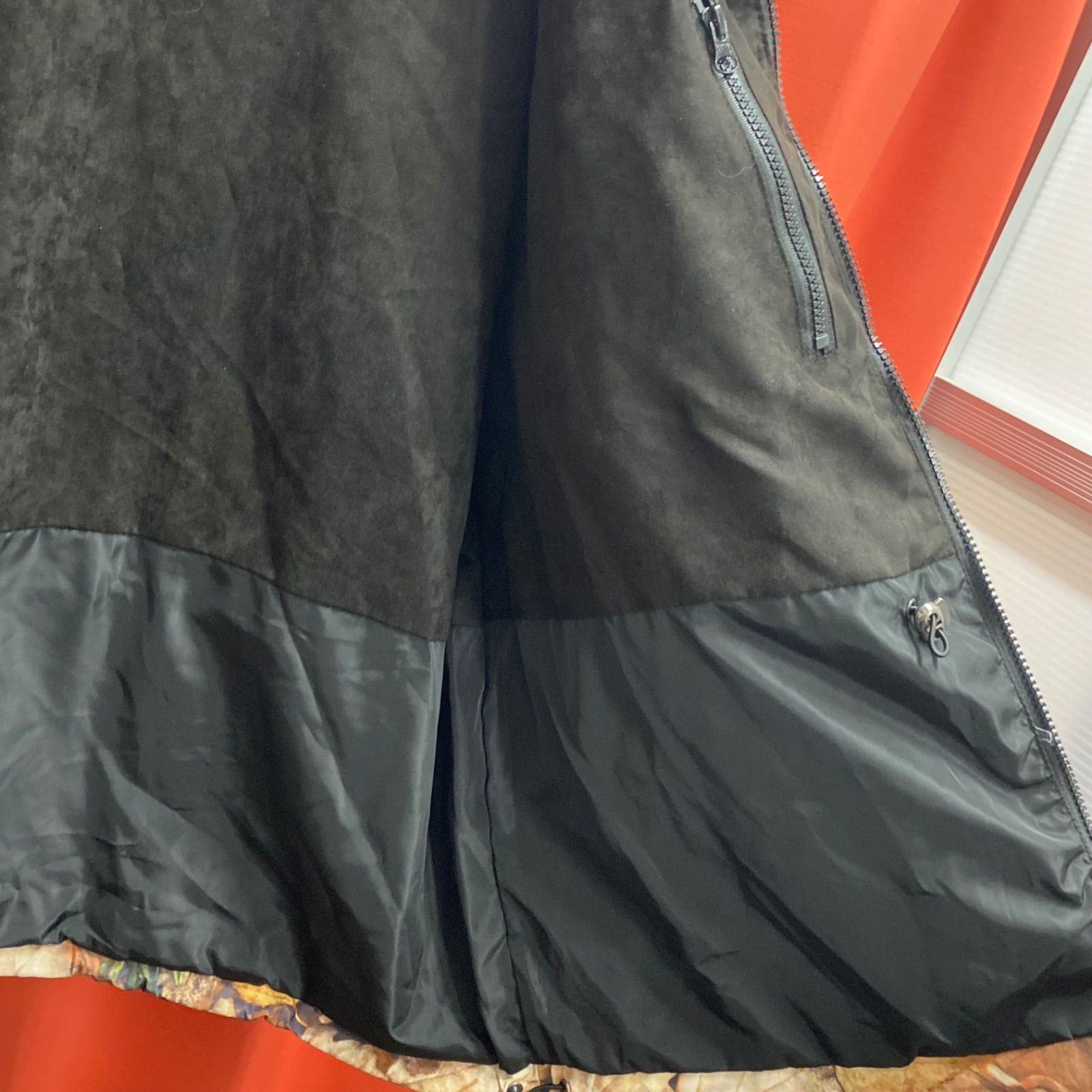 シュプリーム薄手のシャカシャカ シュプリーム薄手のシャカシャカ Supreme 2019年春夏