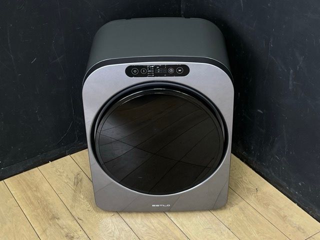 稼働品 2024年製 エスティロ ドラム式電気乾燥機 ILD-321UPB-JP ESTILO 高性能コンパクト乾燥機 第1世代 | ESTILO(エスティロ)