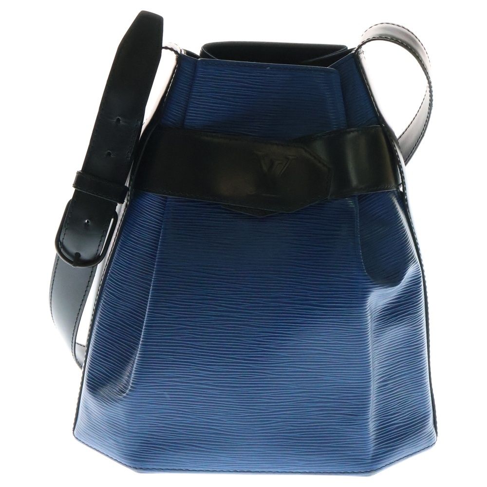希少品◆エレガント♪【LOUIS VUITTON】ブルーム PM ブラック 希少品◇エレガント♪【LOUIS VUITTON】ブルーム PM ブラック
