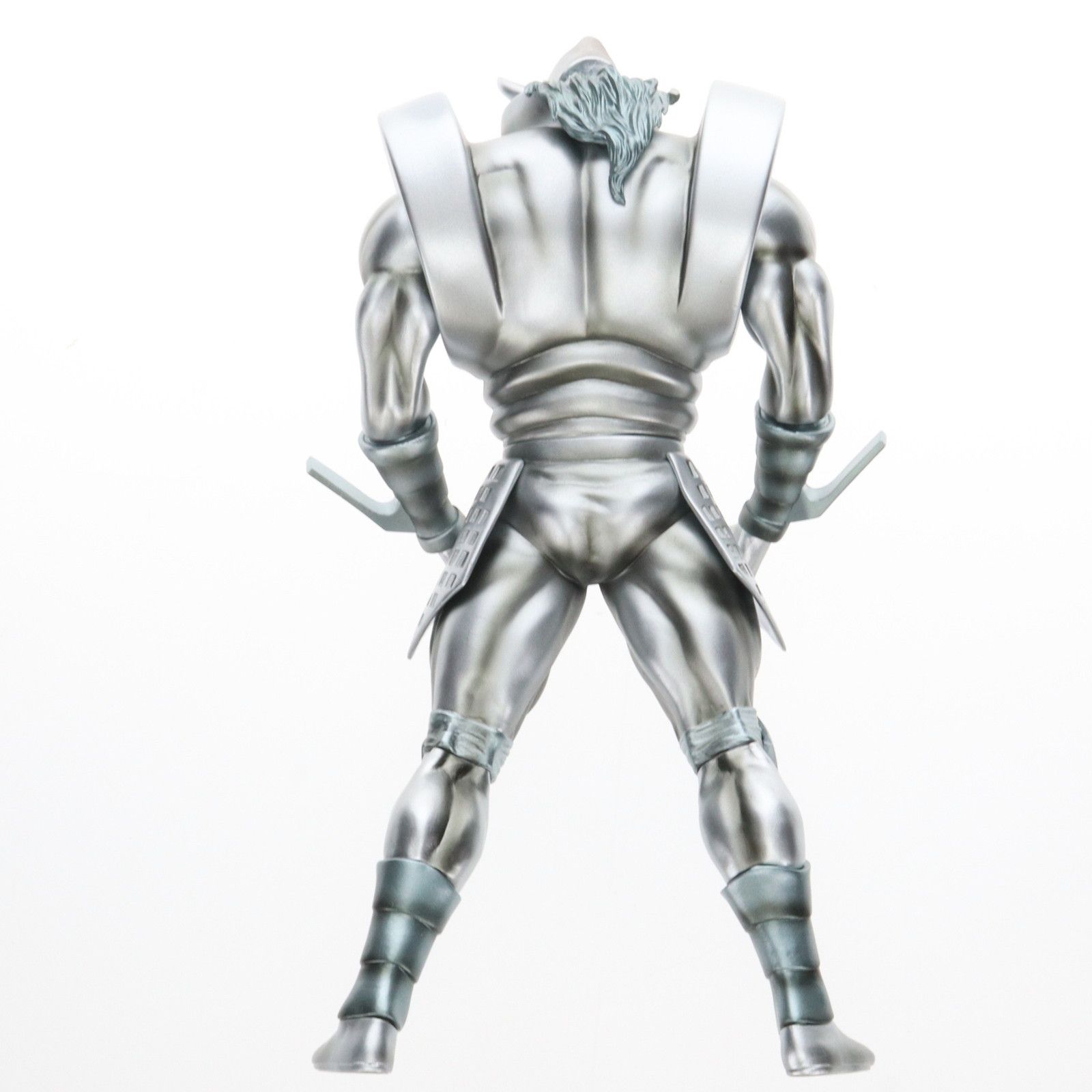 【入手困難】限定20体！CCPキン肉マン　　 悪魔将軍3.0 クリアルビーVer ccp キン肉マン 悪魔将軍 入手困難 限定20体 CCPキン肉マン 悪魔将軍3