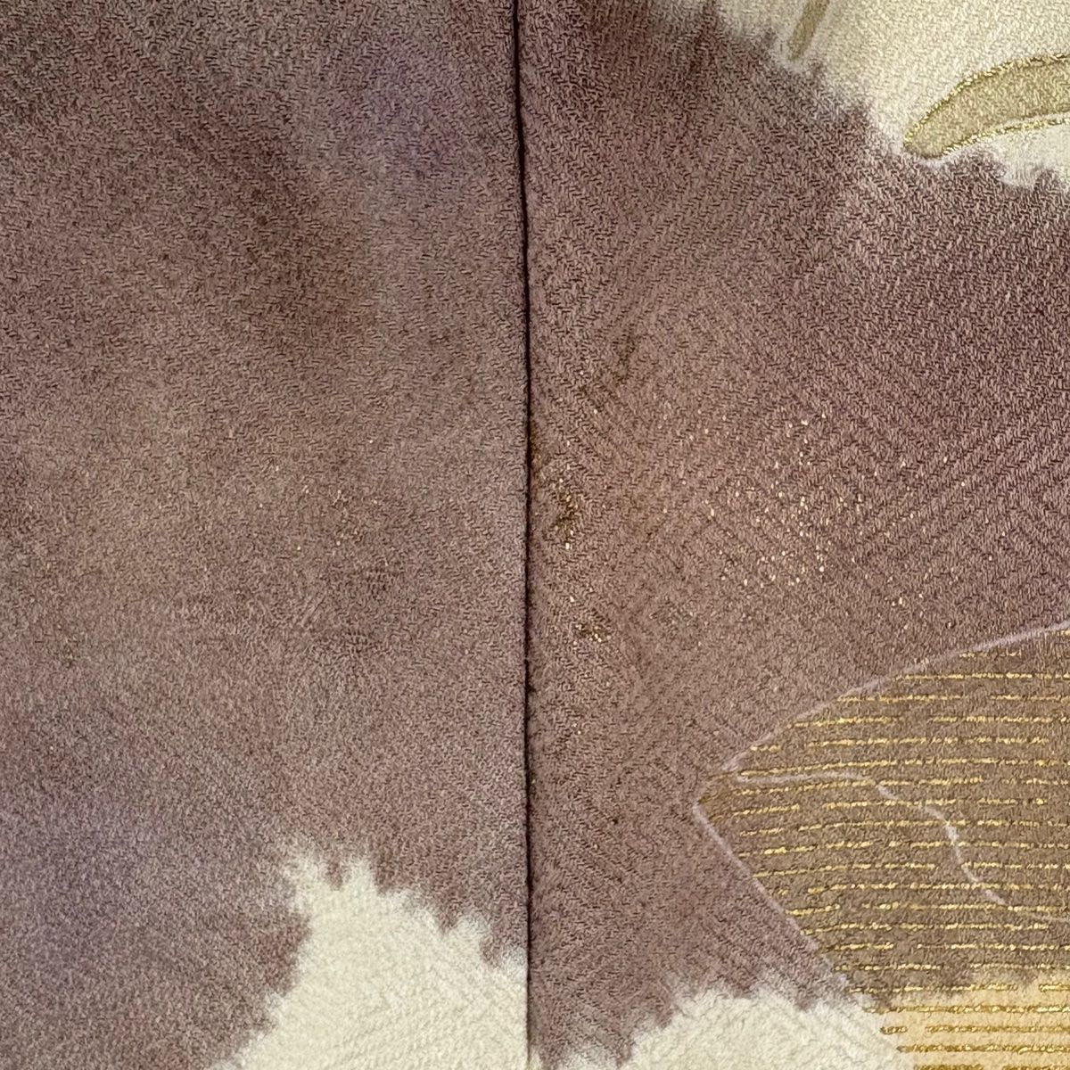 身丈165.5cm 裄丈68cm