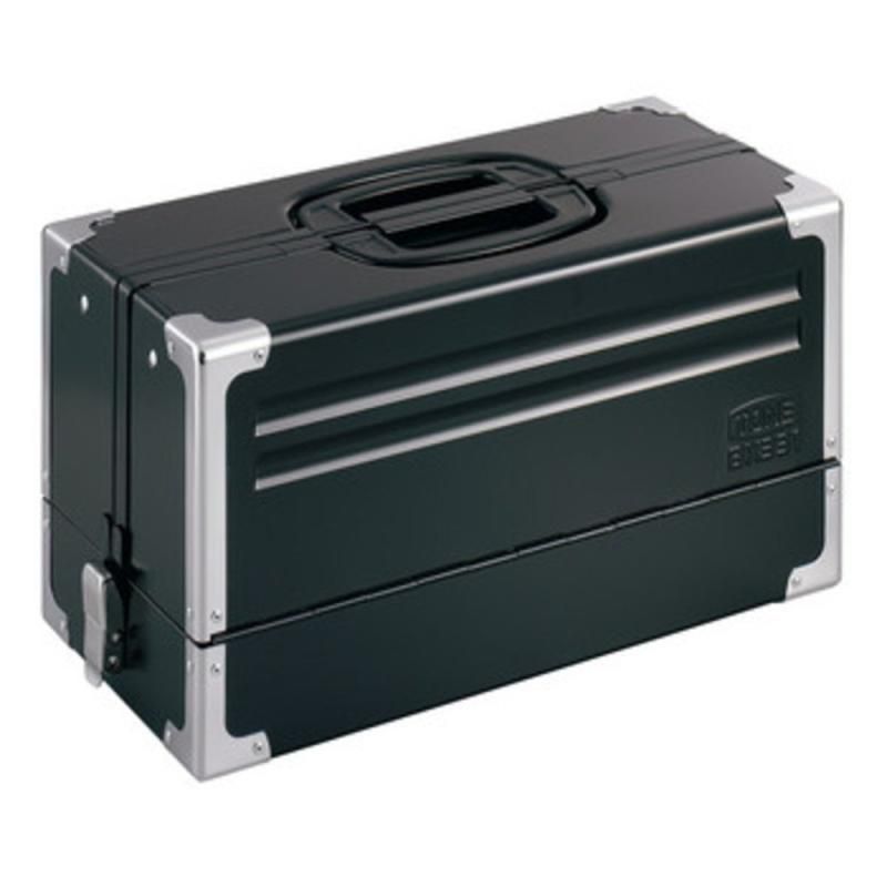 トネ TONE ツールケース BX331BK ブラック